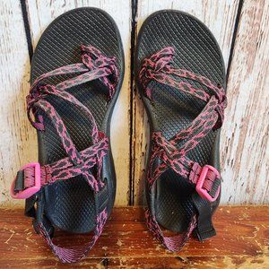 Chaco Sandals